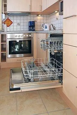 Ferienhaeuser Friesensterne