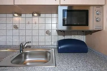 Ferienhaeuser Friesensterne Bensersiel