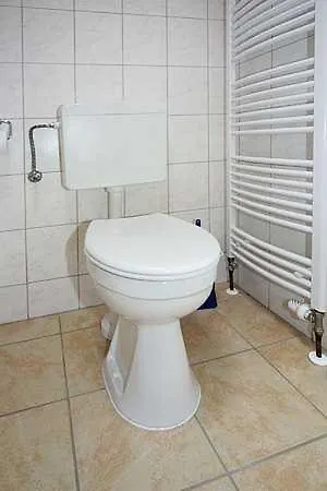 Ferienhaeuser Friesensterne *