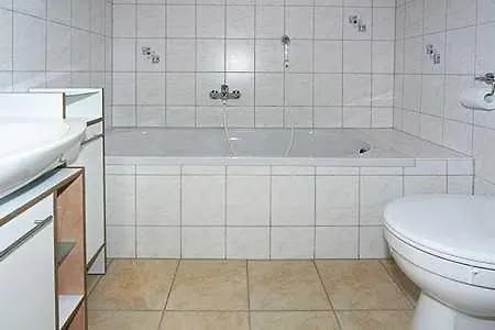 Ferienhaeuser Friesensterne Bensersiel