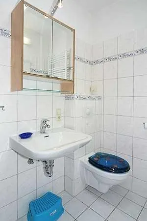 Ferienhaeuser Friesensterne