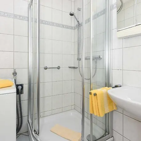 Ferienhaeuser Friesensterne * Bensersiel